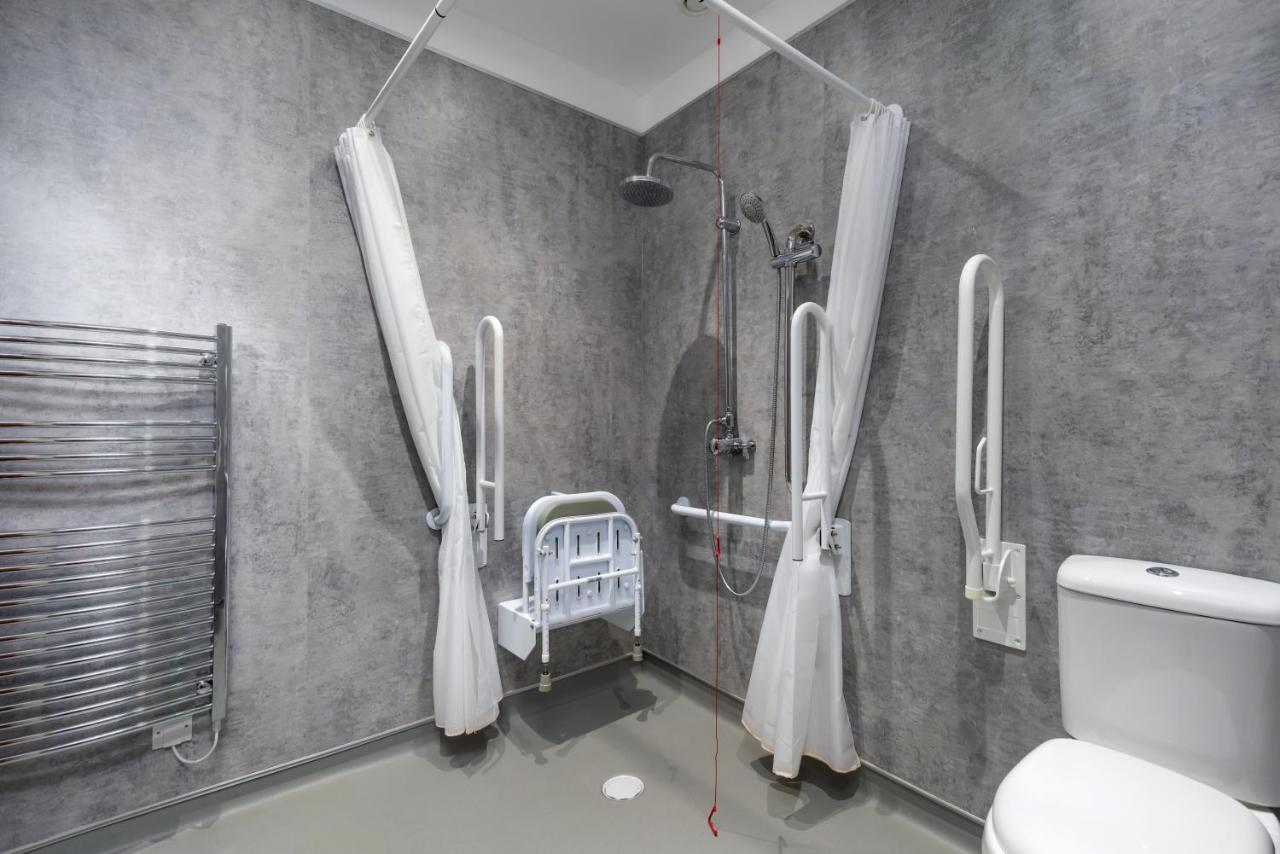 Smith Place Hotel Единбург Екстериор снимка