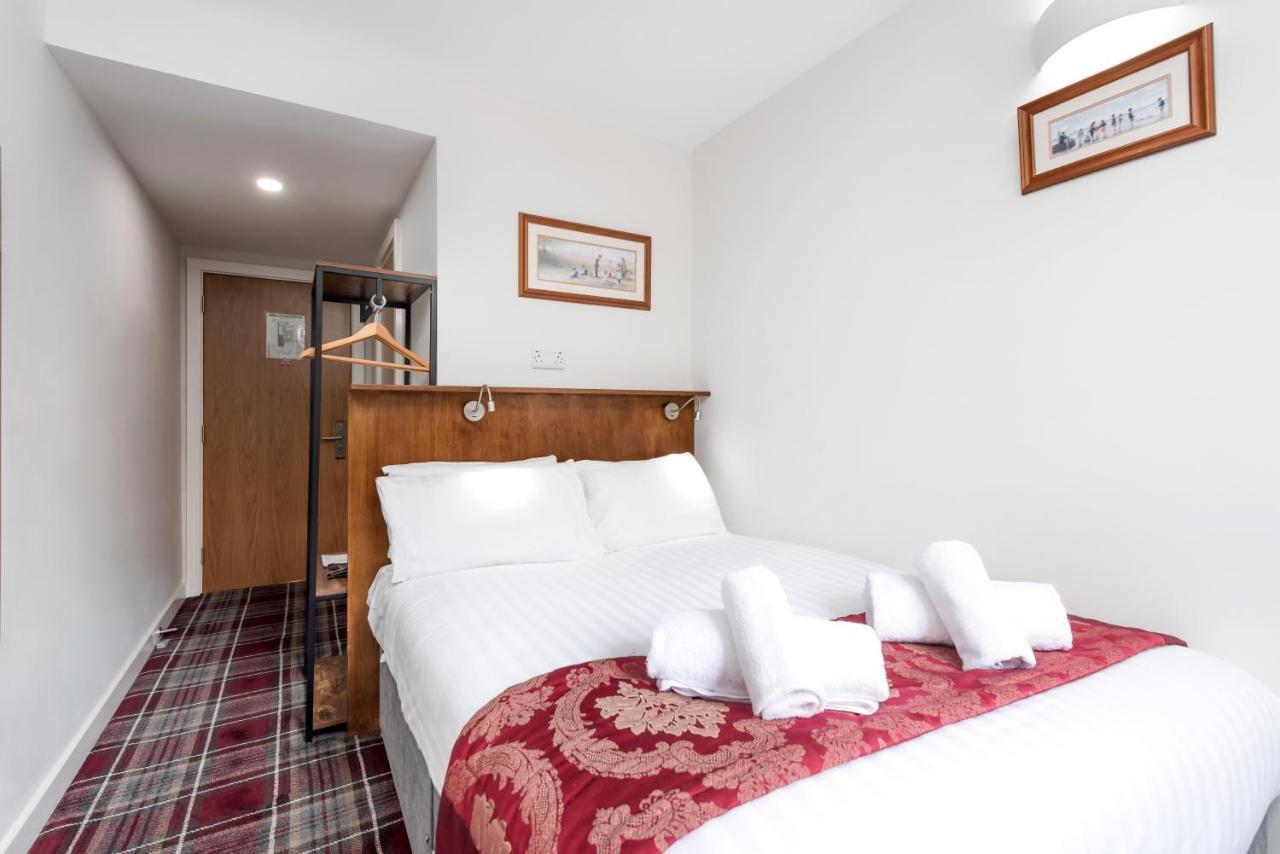 Smith Place Hotel Единбург Екстериор снимка
