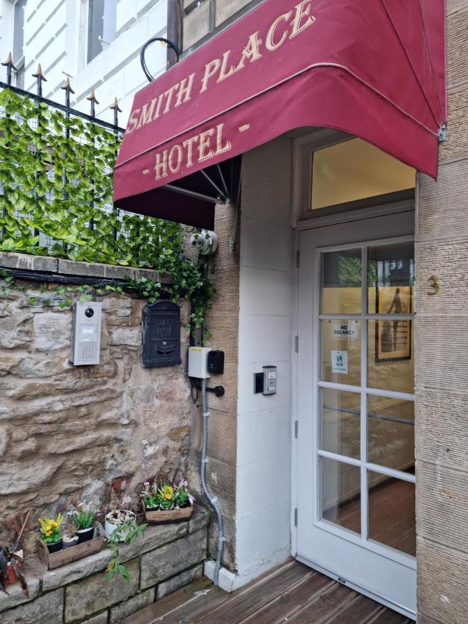Smith Place Hotel Единбург Екстериор снимка