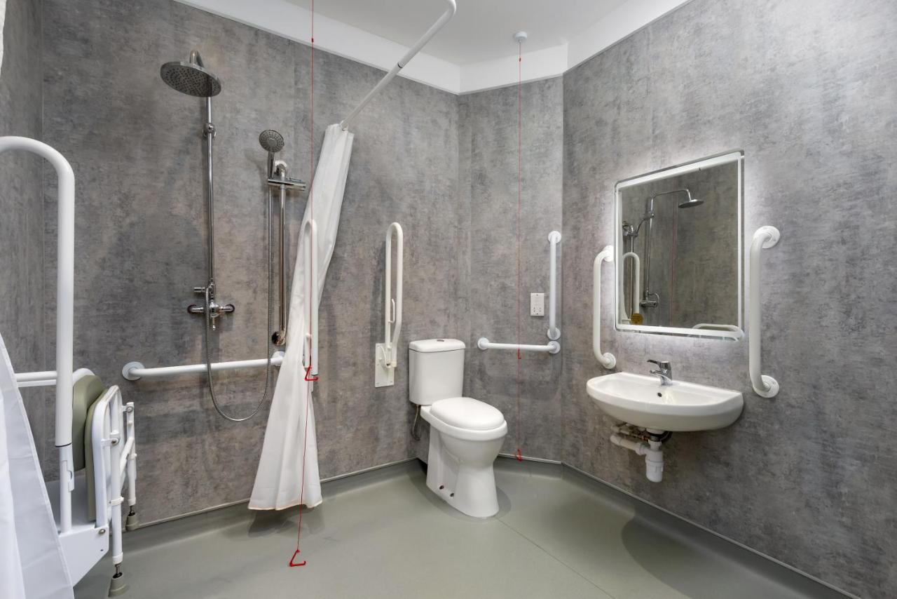 Smith Place Hotel Единбург Екстериор снимка