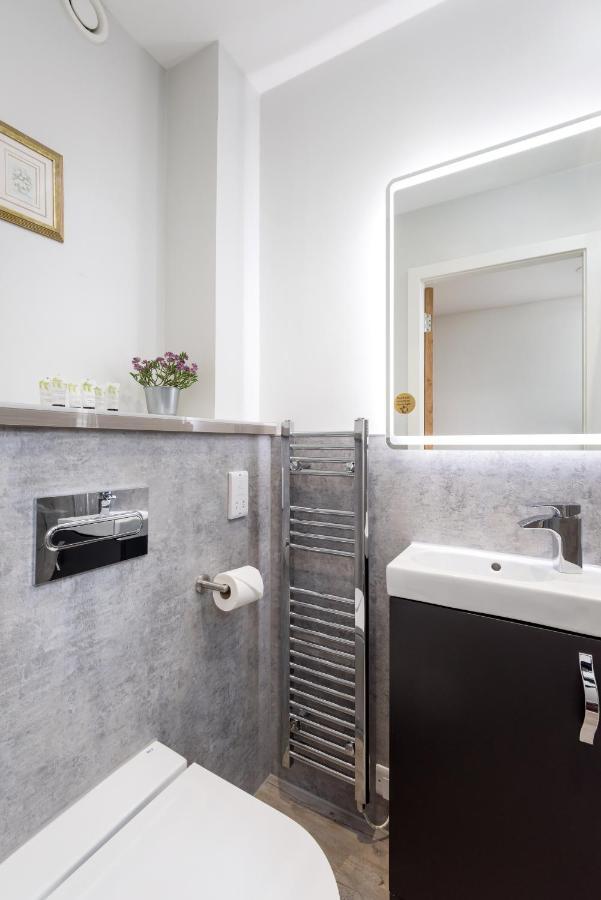 Smith Place Hotel Единбург Екстериор снимка